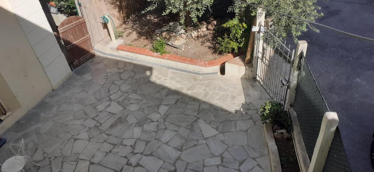 La Casa Gialla Del Ristoro Agricolo Vecchiano Ngoại thất bức ảnh
