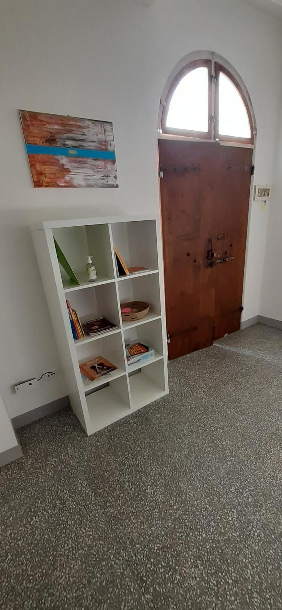 La Casa Gialla Del Ristoro Agricolo Vecchiano Ngoại thất bức ảnh